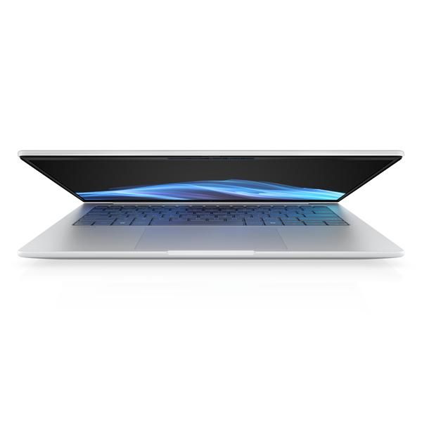 HP EliteBook 8 G1i 14 inch Notebook Next Gen AI PC Wolf Pro Security Edition Copilot+ PC Intel Core Ultra 5 228V Computer portatile 35,6 cm [14] WUXGA 32 GB LPDDR5x-SDRAM 512 GB SSD Wi-Fi 7 [802.11be] Windows 11 Pro Argento (HP EliteBook 8 G1i Notebo...