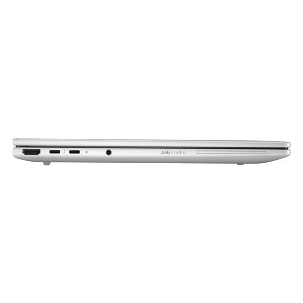 HP EliteBook 8 G1i 14 inch Notebook Next Gen AI PC Wolf Pro Security Edition Copilot+ PC Intel Core Ultra 5 228V Computer portatile 35,6 cm [14] WUXGA 32 GB LPDDR5x-SDRAM 512 GB SSD Wi-Fi 7 [802.11be] Windows 11 Pro Argento (HP EliteBook 8 G1i Notebo...