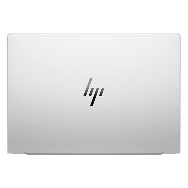 HP EliteBook 8 G1i AI PC Wolf Pro Security Edition Intel Core Ultra 7 255U Computer portatile 40,6 cm [16] WUXGA 24 GB DDR5-SDRAM 1 TB SSD Wi-Fi 6E [802.11ax] Windows 11 Pro Argento (HP EliteBook 8 G1i Notebook AI - AI PC - design della cerniera a 16...