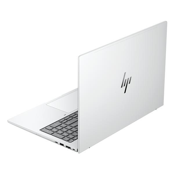 HP EliteBook 8 G1i AI PC Wolf Pro Security Edition Intel Core Ultra 7 255U Computer portatile 40,6 cm [16] WUXGA 24 GB DDR5-SDRAM 1 TB SSD Wi-Fi 6E [802.11ax] Windows 11 Pro Argento (HP EliteBook 8 G1i Notebook AI - AI PC - design della cerniera a 16...