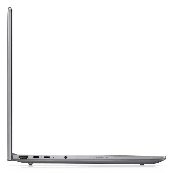 HP ZBook 8 G1i 16 inch Mobile Workstation PC Wolf Pro Security Edition Intel Core Ultra 7 255H 40,6 cm [16] WUXGA 16 GB DDR5-SDRAM 512 GB SSD NVIDIA RTX 500 Ada Wi-Fi 7 [802.11be] Windows 11 Pro AI Workstation, AI PC Argento (HP ZBook 8 G1i Mobile Wo...