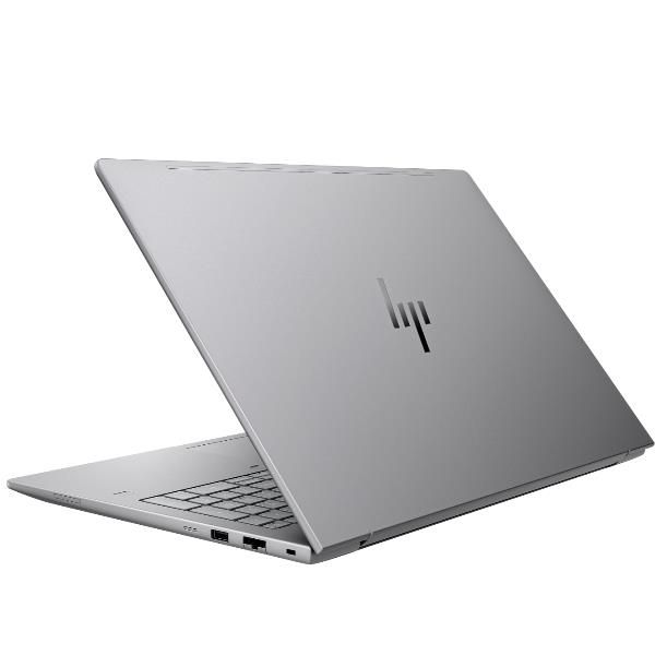 HP Zbook X G1i Wolf Pro Security Edition - Data Science Intel Core Ultra 9 285H Workstation mobile 40,6 cm [16] WUXGA 32 GB DDR5-SDRAM 1 TB SSD NVIDIA RTX PRO 2000 Blackwell Wi-Fi 6E [802.11ax] Windows 11 Pro AI Workstation, AI PC Argento (HP ZBook X...