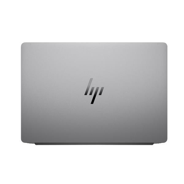HP ZBook Ultra G1a Wolf Pro Security Edition Copilot+ PC AMD Ryzen AI Max PRO 390 Workstation mobile 35,6 cm [14] Touch screen 2.8K 64 GB LPDDR5x-SDRAM 1 TB SSD Wi-Fi 7 [802.11be] Windows 11 Pro AI Workstation, AI PC Grigio (HP ZBook Ultra G1a Mobile...