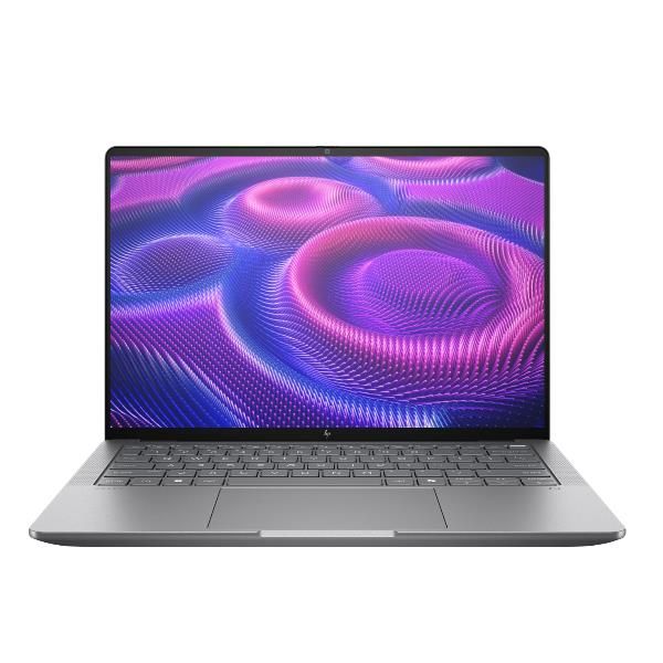 HP ZBook Ultra G1a Wolf Pro Security Edition Copilot+ PC AMD Ryzen AI Max PRO 390 Workstation mobile 35,6 cm [14] Touch screen 2.8K 64 GB LPDDR5x-SDRAM 1 TB SSD Wi-Fi 7 [802.11be] Windows 11 Pro AI Workstation, AI PC Grigio (HP ZBook Ultra G1a Mobile...