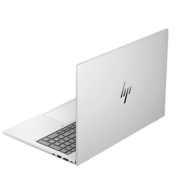 HP EliteBook 8 G1a Next Gen AI PC Wolf Pro Security Edition Copilot+ PC AMD Ryzen AI 7 350 Computer portatile 40,6 cm [16] WUXGA 16 GB DDR5-SDRAM 512 GB SSD Wi-Fi 7 [802.11be] Windows 11 Pro Argento (HP EliteBook 8 G1a Notebook Next Gen AI - Copilot+...