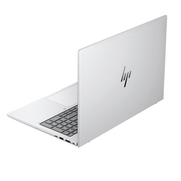 HP EliteBook 8 G1a Next Gen AI Wolf Pro Security Edition Copilot+ PC AMD Ryzen AI 7 350 Computer portatile 40,6 cm [16] WUXGA 32 GB DDR5-SDRAM 1 TB SSD Wi-Fi 7 [802.11be] Windows 11 Pro Argento (HP EliteBook 8 G1a Notebook Next Gen AI - Copilot+ PC -...