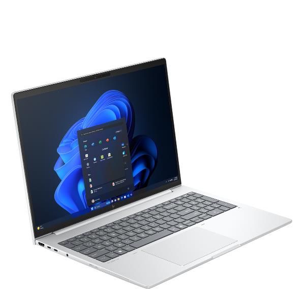 HP EliteBook 8 G1a Next Gen AI PC Wolf Pro Security Edition Copilot+ PC AMD Ryzen AI 7 350 Computer portatile 33,8 cm [13.3] WUXGA 32 GB LPDDR5x-SDRAM 512 GB SSD Wi-Fi 7 [802.11be] Windows 11 Pro Argento (HP EliteBook 8 G1a Notebook Next Gen AI - Cop...