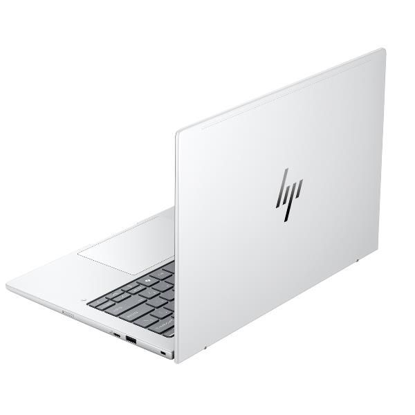 HP EliteBook 8 G1a 14 Next Gen AI PC Wolf Pro Security Edition Copilot+ PC AMD Ryzen AI 7 350 Computer portatile 35,6 cm [14] WUXGA 32 GB DDR5-SDRAM 1 TB SSD Wi-Fi 7 [802.11be] Windows 11 Pro Argento (HP EliteBook 8 G1a Notebook Next Gen AI - Copilot...