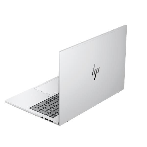 HP EliteBook 8 G1a 16 inch Notebook PC Wolf Pro Security Edition AMD Ryzen AI 5 230 Computer portatile 40,6 cm [16] WUXGA 16 GB DDR5-SDRAM 512 GB SSD Wi-Fi 6E [802.11ax] Windows 11 Pro AI PC Argento (HP EliteBook 8 G1a Notebook - AI PC - design della...