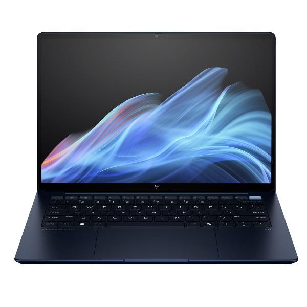 HP EliteBook Ultra G1i Next Gen AI PC Wolf Pro Security Edition Copilot+ PC Intel Core Ultra 5 226V Computer portatile 35,6 cm [14] Touch screen 2.8K 16 GB LPDDR5x-SDRAM 1 TB SSD Wi-Fi 7 [802.11be] Windows 11 Pro Blu (HP EliteBook Ultra G1i Notebook ...