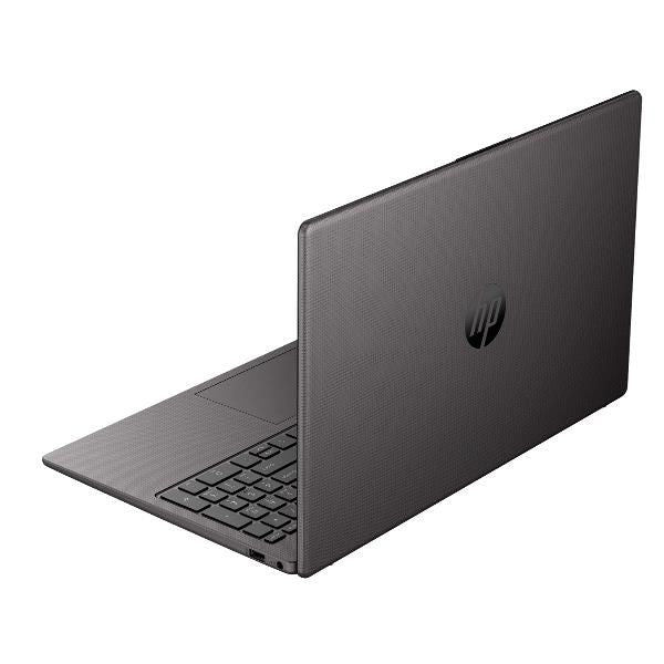 HP 250R 15.6 inch G10 Notebook PC Intel Core 7 150U Computer portatile 39,6 cm [15.6] Full HD 8 GB DDR4-SDRAM 512 GB SSD Wi-Fi 6 [802.11ax] Windows 11 Pro Nero (HP 250RG10 7-150U 15 8GB/512 PC Italy - Italian localization)Hp0821844255834D76HKET#ABZ