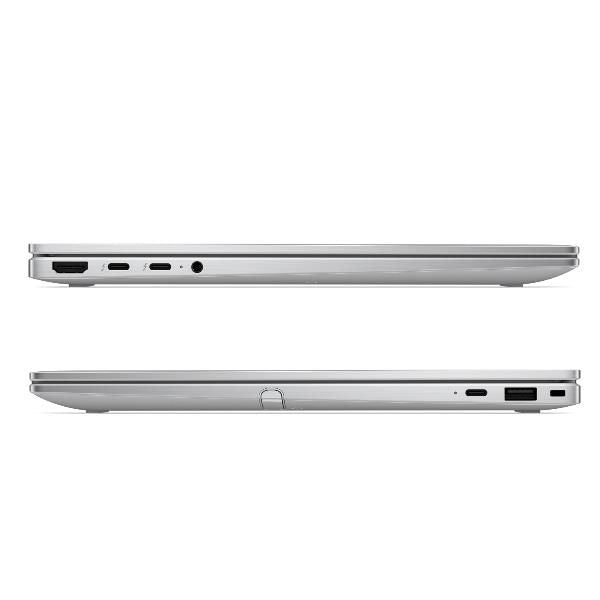 HP EliteBook X Flip G2i 14 inch Notebook Next Gen AI PC Wolf Pro Security Edition Copilot+ PC Intel Core Ultra X7 358H Ibrido [2 in 1] 35,6 cm [14] Touch screen 3K 32 GB LPDDR5x-SDRAM 1 TB SSD Wi-Fi 7 [802.11be] Windows 11 Pro Argento (HP EliteBook X...