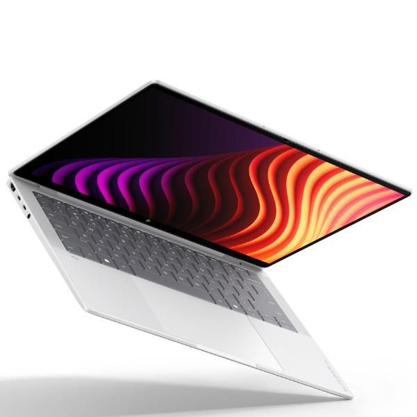 HP EliteBook X G2i 14 inch Notebook Next Gen AI PC Wolf Pro Security Edition Copilot+ PC Intel Core Ultra X7 358H Computer portatile 35,6 cm [14] 3K 32 GB LPDDR5x-SDRAM 1 TB SSD Wi-Fi 7 [802.11be] Windows 11 Pro Argento (HP EliteBook X G2i Notebook N...
