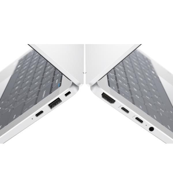 HP EliteBook X G2i 14 inch Notebook Next Gen AI PC Wolf Pro Security Edition Copilot+ PC Intel Core Ultra X7 358H Computer portatile 35,6 cm [14] 3K 32 GB LPDDR5x-SDRAM 1 TB SSD Wi-Fi 7 [802.11be] Windows 11 Pro Argento (HP EliteBook X G2i Notebook N...