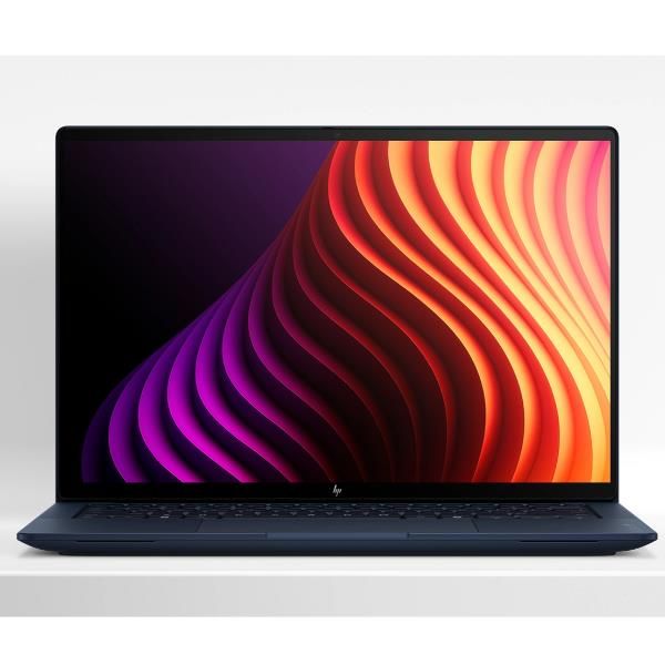 HP EliteBook X G2i 14 inch Notebook Next Gen AI PC Wolf Pro Security Edition Copilot+ PC Intel Core Ultra X7 358H Computer portatile 35,6 cm [14] 3K 32 GB LPDDR5x-SDRAM 1 TB SSD Wi-Fi 7 [802.11be] Windows 11 Pro Blu (HP EliteBook X G2i Notebook Next ...