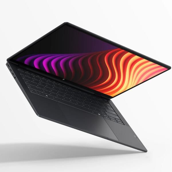 HP EliteBook X G2i 14 inch Notebook Next Gen AI PC Wolf Pro Security Edition Copilot+ PC Intel Core Ultra X7 358H Computer portatile 35,6 cm [14] 3K 32 GB LPDDR5x-SDRAM 1 TB SSD Wi-Fi 7 [802.11be] Windows 11 Pro Nero (HP EliteBook X G2i Notebook Next...