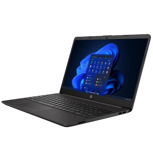 HP 250R 15.6 inch G9 Notebook PC Intel Core 5 120U Computer portatile 39,6 cm [15.6] Full HD 16 GB DDR4-SDRAM 512 GB SSD Wi-Fi 6 [802.11ax] Windows 11 Pro Nero (HP 250R G9 Notebook - Intel Core 5 - 120U / fino a 5 GHz - Win 11 Pro - Intel Graphics - ...