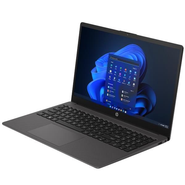 HP 250 G10 Intel Core i7 i7-1355U Computer portatile 39,6 cm [15.6] Full HD 16 GB DDR4-SDRAM 512 GB SSD Wi-Fi 6 [802.11ax] Windows 11 Pro Nero (HP 250G10 i7-1355U 15 16GB/512 PC Italy - Italian localization)Hp9B9R8EA#ABZ