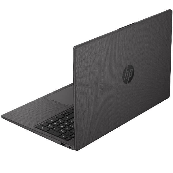 HP 250 G10 Intel Core i7 i7-1355U Computer portatile 39,6 cm [15.6] Full HD 16 GB DDR4-SDRAM 512 GB SSD Wi-Fi 6 [802.11ax] Windows 11 Pro Nero (HP 250G10 i7-1355U 15 16GB/512 PC Italy - Italian localization)Hp9B9R8EA#ABZ