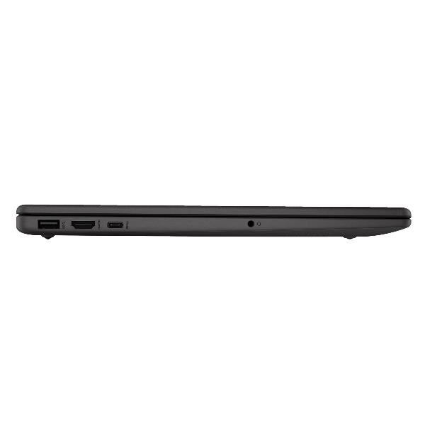 HP 250 G10 Intel Core i7 i7-1355U Computer portatile 39,6 cm [15.6] Full HD 16 GB DDR4-SDRAM 512 GB SSD Wi-Fi 6 [802.11ax] Windows 11 Pro Nero (HP 250G10 i7-1355U 15 16GB/512 PC Italy - Italian localization)Hp9B9R8EA#ABZ