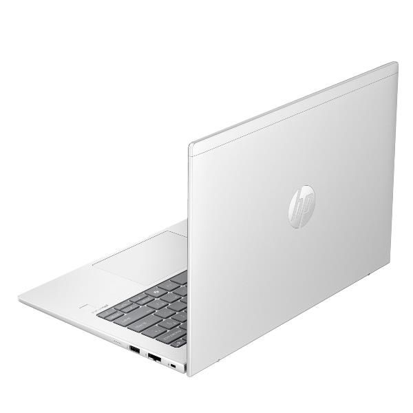HP ProBook 440 14 inch G11 Notebook PC Intel Core Ultra 5 125U Computer portatile 35,6 cm [14] WUXGA 8 GB DDR5-SDRAM 256 GB SSD Wi-Fi 6E [802.11ax] Windows 11 Pro AI PC Argento (HP ProBook 440 G11 Notebook - AI PC - Intel Core Ultra 5 fino a 4.3 GHz ...
