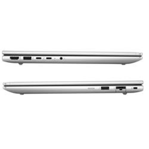 HP ProBook 440 14 inch G11 Notebook PC Intel Core Ultra 5 125U Computer portatile 35,6 cm [14] WUXGA 8 GB DDR5-SDRAM 256 GB SSD Wi-Fi 6E [802.11ax] Windows 11 Pro AI PC Argento (HP ProBook 440 G11 Notebook - AI PC - Intel Core Ultra 5 - 125U / fino a...