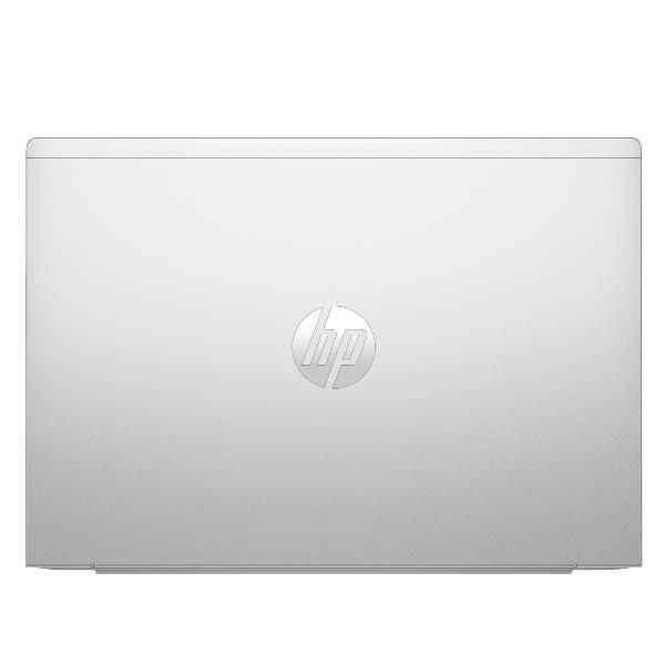 HP ProBook 440 G11 Intel Core Ultra 7 155U Computer portatile 35,6 cm [14] WUXGA 16 GB DDR5-SDRAM 512 GB SSD Wi-Fi 6E [802.11ax] Windows 11 Pro AI PC Argento (HP ProBook 440 G11 Notebook - Intel Core Ultra 7 - 155U / fino a 4.8 GHz - Win 11 Pro - Int...