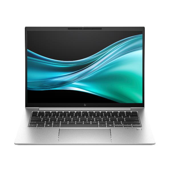 HP EliteBook G11 AMD Ryzen 7 8840U Computer portatile 35,6 cm [14] WUXGA 16 GB DDR5-SDRAM 512 GB SSD Wi-Fi 6E [802.11ax] Windows 11 Pro AI PC Argento (HP EB845G11 R7-8840U 14 16GB/512 PC Italy - Italian localization)Hp9G0Q5ET#ABZ