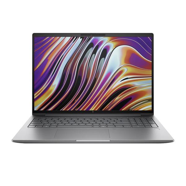 HP ZBook Power G11 A Mobile Workstation PC Wolf Pro Security Edition AMD Ryzen 7 8845HS Workstation mobile 40,6 cm [16] WUXGA 32 GB DDR5-SDRAM 1 TB SSD NVIDIA RTX A1000 Wi-Fi 6E [802.11ax] Windows 11 Pro AI Workstation, AI PC Grigio (HP ZBook Power G...
