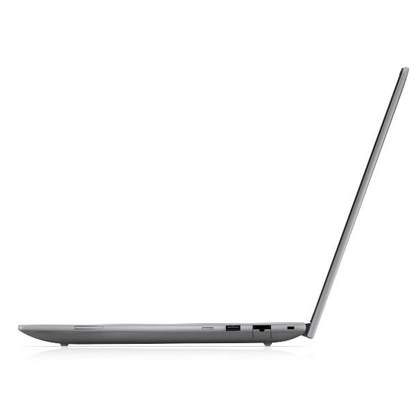 HP DK1L2ET laptop Copilot+ PC Intel Core Ultra 7 356H 40,6 cm [16] WUXGA 24 GB DDR5-SDRAM 1 TB SSD Wi-Fi 7 [802.11be] Windows 11 Pro AI Workstation, AI PC Argento (HP ZBook X G2i Mobile Workstation - AI Workstation, AI PC, Copilot+ PC - design della ...