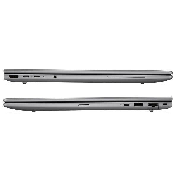 HP DK1L8ET laptop Copilot+ PC Intel Core Ultra 5 40,6 cm [16] WUXGA 24 GB DDR5-SDRAM 512 GB SSD Wi-Fi 7 [802.11be] Windows 11 Pro AI Workstation, AI PC Argento (HP Z8G2i16 U5 336H 16 24GB/512 PC Italy - Italian localization)Hp0826581175858DK1L8ET#ABZ