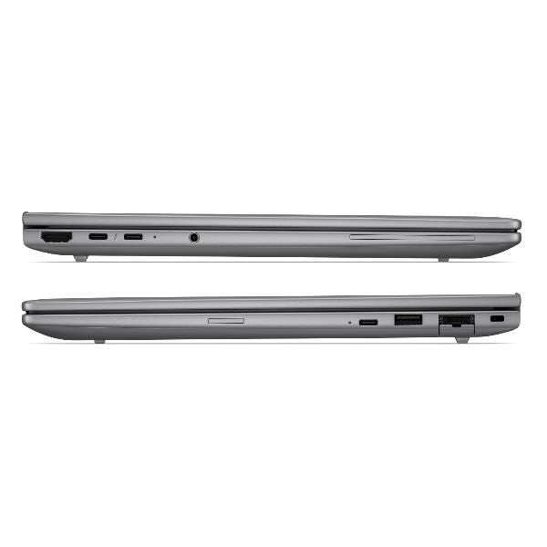 HP DK1M6ET laptop Argento (HP ZB8G2a14 RA7P450 14 32GB/1T PC Italy - Italian localization)Hp0826581176206DK1M6ET#ABZ