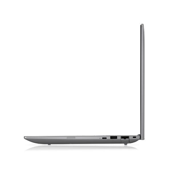 HP DK1M6ET laptop Argento (HP ZB8G2a14 RA7P450 14 32GB/1T PC Italy - Italian localization)Hp0826581176206DK1M6ET#ABZ