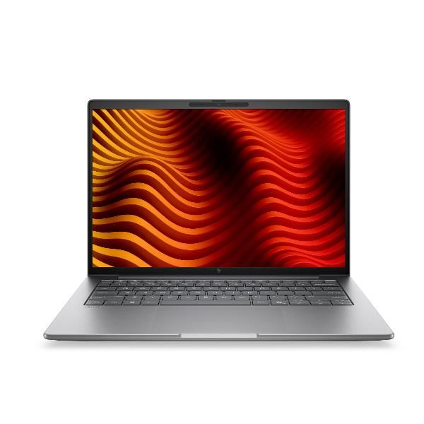 HP DK1M6ET laptop Argento (HP ZB8G2a14 RA7P450 14 32GB/1T PC Italy - Italian localization)Hp0826581176206DK1M6ET#ABZ