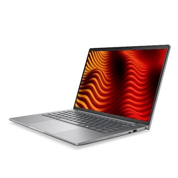 HP DK1M6ET laptop Argento (HP ZB8G2a14 RA7P450 14 32GB/1T PC Italy - Italian localization)Hp0826581176206DK1M6ET#ABZ