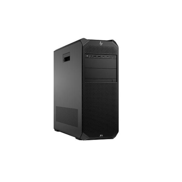 HP Z6 G5 A Workstation Wolf Pro Security Edition AMD Ryzen Threadripper PRO 7955WX 64 GB DDR5-SDRAM Windows 11 Pro Tower Stazione di lavoro AI Workstation (HP Workstation Z6 G5 A - AI Workstation - tower 4U - 1 x Ryzen ThreadRipper PRO 7955WX / fino ...
