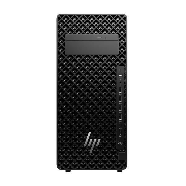 HP Z2 Tower G1i Wolf Pro Security Edition Intel Core Ultra 7 265 32 GB DDR5-SDRAM 1 TB SSD NVIDIA RTX A400 Windows 11 Pro Stazione di lavoro AI Workstation, AI PC Nero (HP Workstation Z2 G1i - AI Workstation, AI PC - tower 4U - 1 x Core Ultra 7 265 /...