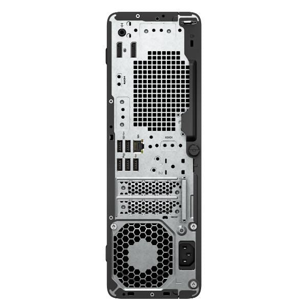 HP Z2 SFF G1i Wolf Pro Security Edition Intel Core Ultra 7 265 32 GB DDR5-SDRAM 1 TB SSD NVIDIA RTX A1000 Windows 11 Pro Stazione di lavoro AI Workstation, AI PC Nero (HP Workstation Z2 G1i - AI Workstation, AI PC - SFF 1 x Core Ultra 7 265 / fino a ...