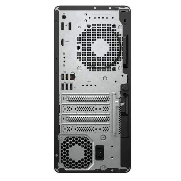 HP Z1 G1i Intel Core Ultra 7 265 32 GB DDR5-SDRAM 1 TB SSD NVIDIA RTX A1000 Windows 11 Pro Tower Stazione di lavoro AI Workstation, AI PC Nero (HP Z1 G1i - AI Workstation, AI PC - tower 1 x Core Ultra 7 265 / fino a 5.3 GHz - RAM 32 GB 1 TB - Intel G...