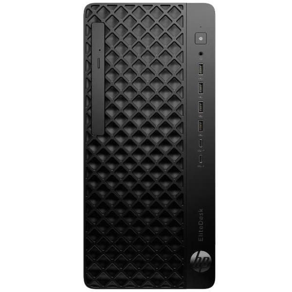 HP EliteDesk 8 Tower G1i Desktop AI PC Wolf Pro Security Edition Intel Core Ultra 7 265 16 GB DDR5-SDRAM 512 GB SSD Windows 11 Pro (HP EliteDesk 8 TWR G1i U7265 16GB/512 PC Italy - Italian localization)Hp0199896885928D5BC7ET#ABZ