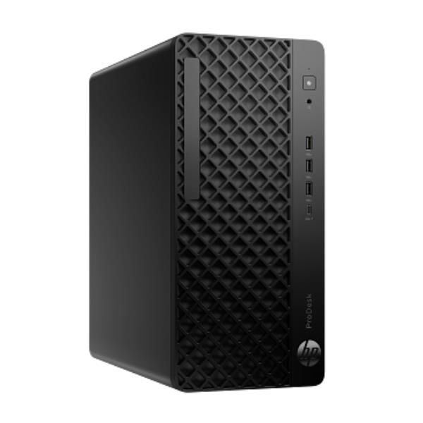 HP ProDesk 4 Tower G1i Desktop AI PC Intel Core Ultra 5 235 16 GB DDR5-SDRAM 1 TB SSD Windows 11 Pro (HP ProDesk 4 TWR G1i U5235 16GB/1TB PC Italy - Italian localization)Hp0199896887748D5BT4ET#ABZ
