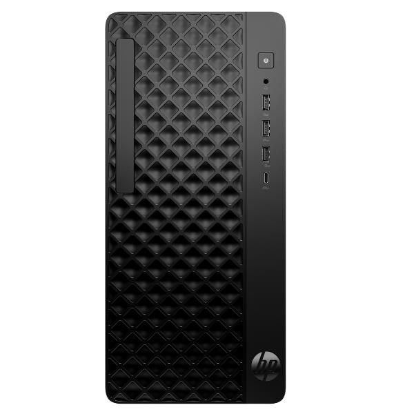 HP ProDesk 2 Tower G1i E Desktop PC Intel Core i5 i5-14400 16 GB DDR5-SDRAM 512 GB SSD Windows 11 Pro (HP ProDesk 2 G1i E - Tower Core i5 i5-14400 / fino a 4.7 GHz - RAM 16 GB - SSD 512 GB - NVMe - UHD Graphics 730 - Gigabit Ethernet - Win 11 Pro -mo...