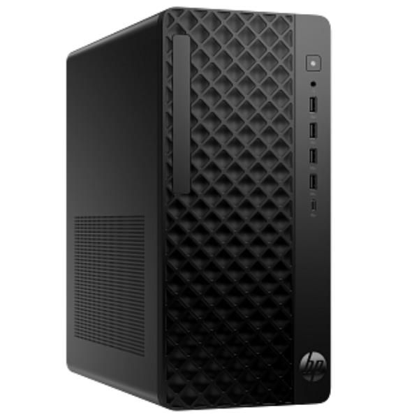HP ProDesk 2 Tower G1a E Desktop AI PC AMD Ryzen 5 8500G 16 GB DDR5-SDRAM Windows 11 Pro (HP ProDesk 2 G1a E AI - Tower Ryzen 5 8500G / fino a 5 GHz - RAM 16 GB - SSD 512 GB - NVMe - Radeon 740M - Gigabit Ethernet - Win 11 Pro -monitor: nessuno - tas...