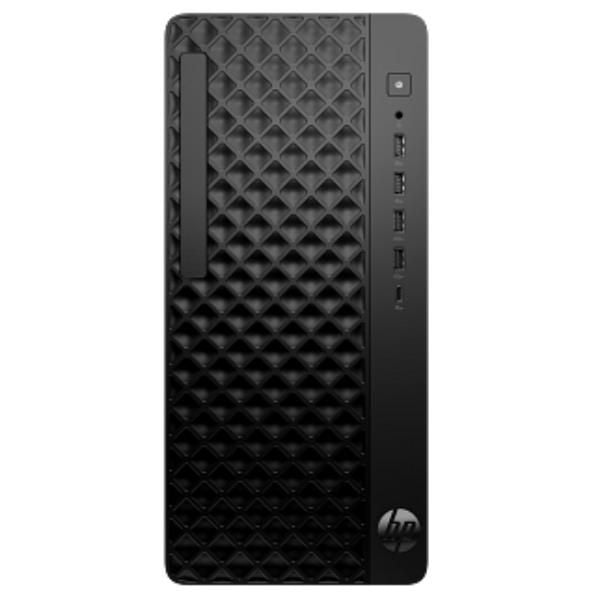 HP ProDesk 2 Tower G1a E Desktop AI PC AMD Ryzen 5 8500G 16 GB DDR5-SDRAM Windows 11 Pro (HP ProDesk 2 G1a E AI - Tower Ryzen 5 8500G / fino a 5 GHz - RAM 16 GB - SSD 512 GB - NVMe - Radeon 740M - Gigabit Ethernet - Win 11 Pro -monitor: nessuno - tas...