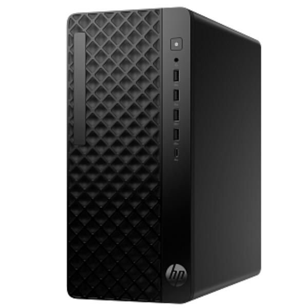 HP ProDesk 2 Tower G1a E Desktop AI PC AMD Ryzen 5 8500G 16 GB DDR5-SDRAM Windows 11 Pro (HP ProDesk 2 G1a E AI - Tower Ryzen 5 8500G / fino a 5 GHz - RAM 16 GB - SSD 512 GB - NVMe - Radeon 740M - Gigabit Ethernet - Win 11 Pro -monitor: nessuno - tas...