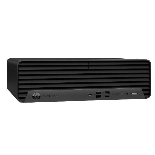 HP Elite SFF 800 G9 Desktop PC Wolf Pro Security Edition Intel Core i7 i7-14700 16 GB DDR5-SDRAM 512 GB SSD Windows 11 Pro (HP Elite SFF 800 G9 i714700 16GB/512 PC Italy - Italian localization)Hp0199896861816D58RPET#ABZ