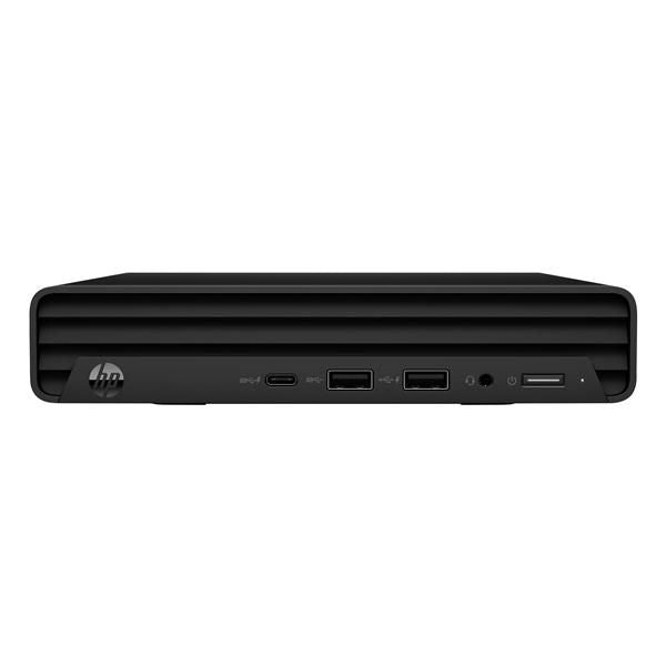 HP Pro Mini 260 G9 Desktop PC Intel Core i5 i5-1334U 16 GB DDR4-SDRAM 512 GB SSD Windows 11 Pro Mini PC (HP Pro 260 G9 - Mini Core i5 i5-1334U / fino a 4.6 GHz - RAM 16 GB - SSD 512 GB - NVMe - Grafica Intel Iris Xe - Gigabit Ethernet, IEEE 802.11ax ...