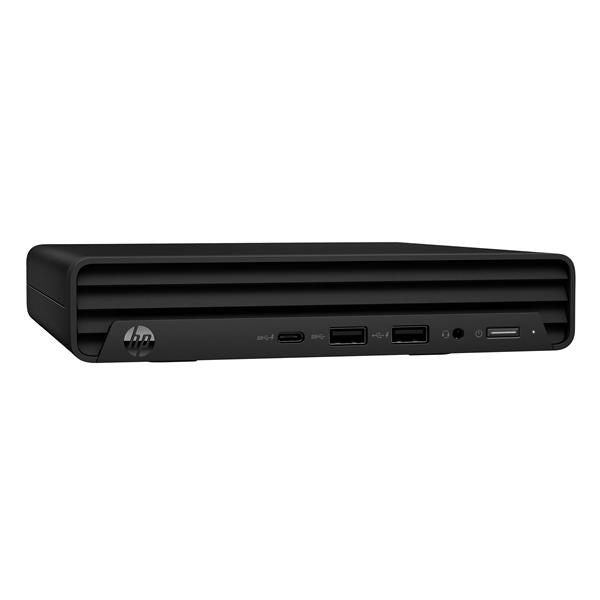 HP Pro Mini 260 G9 Desktop PC Intel Core i5 i5-1334U 16 GB DDR4-SDRAM 512 GB SSD Windows 11 Pro Mini PC (HP Pro 260 G9 - Mini Core i5 i5-1334U / fino a 4.6 GHz - RAM 16 GB - SSD 512 GB - NVMe - Grafica Intel Iris Xe - Gigabit Ethernet, IEEE 802.11ax ...