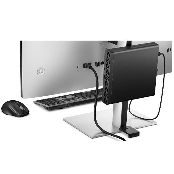 HP EliteDesk 8 Mini G1a Desktop PC Wolf Pro Security Edition AMD Ryzen 5 220 16 GB DDR5-SDRAM 512 GB SSD Windows 11 Pro Mini PC (HP EliteDesk 8 MiniG1aR5-22016GB/512GBPC Italy - Italian localization)Hp0199896886970D5BL6AT#ABZ