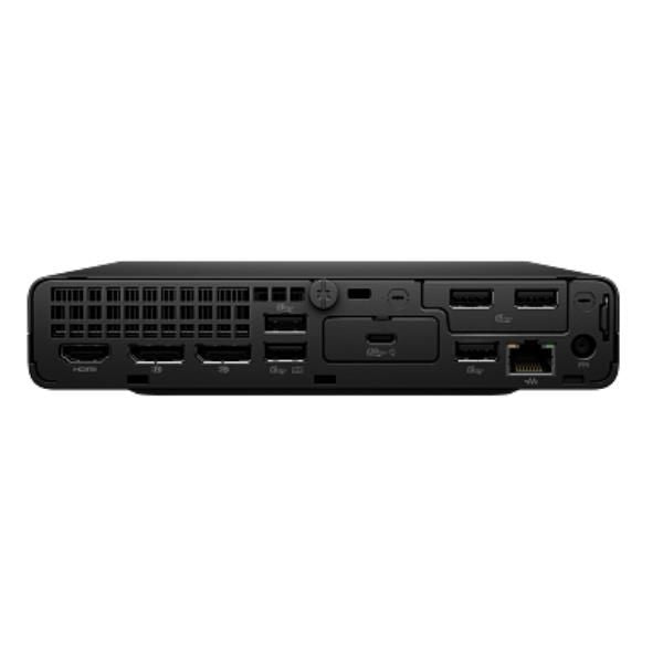 HP ProDesk 4 Mini G1i Desktop AI PC Intel Core Ultra 5 235T 16 GB DDR5-SDRAM 1 TB SSD Windows 11 Pro Mini PC (HP ProDesk 4 Mini G1i U5235T 16GB/1TB PC Italy - Italian localization)Hp0199896887113D5BM5ET#ABZ